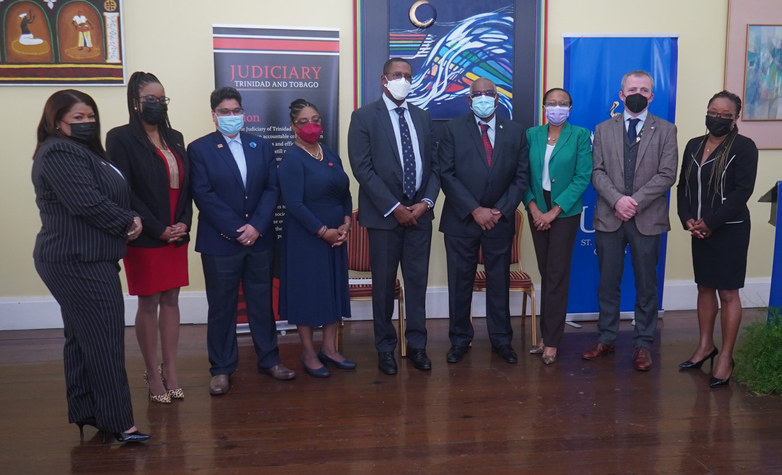 You are currently viewing MOU Signing Ceremony