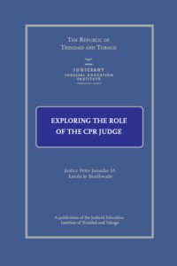 Exploring The Role Of The CPR Judge