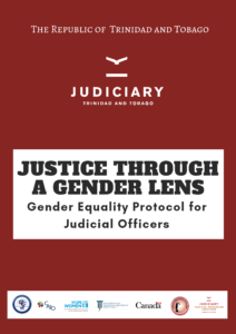 Justice Through A Gender Lens: Gender Equality Protocol For Judical Officers