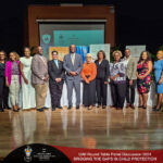 Children Round Table