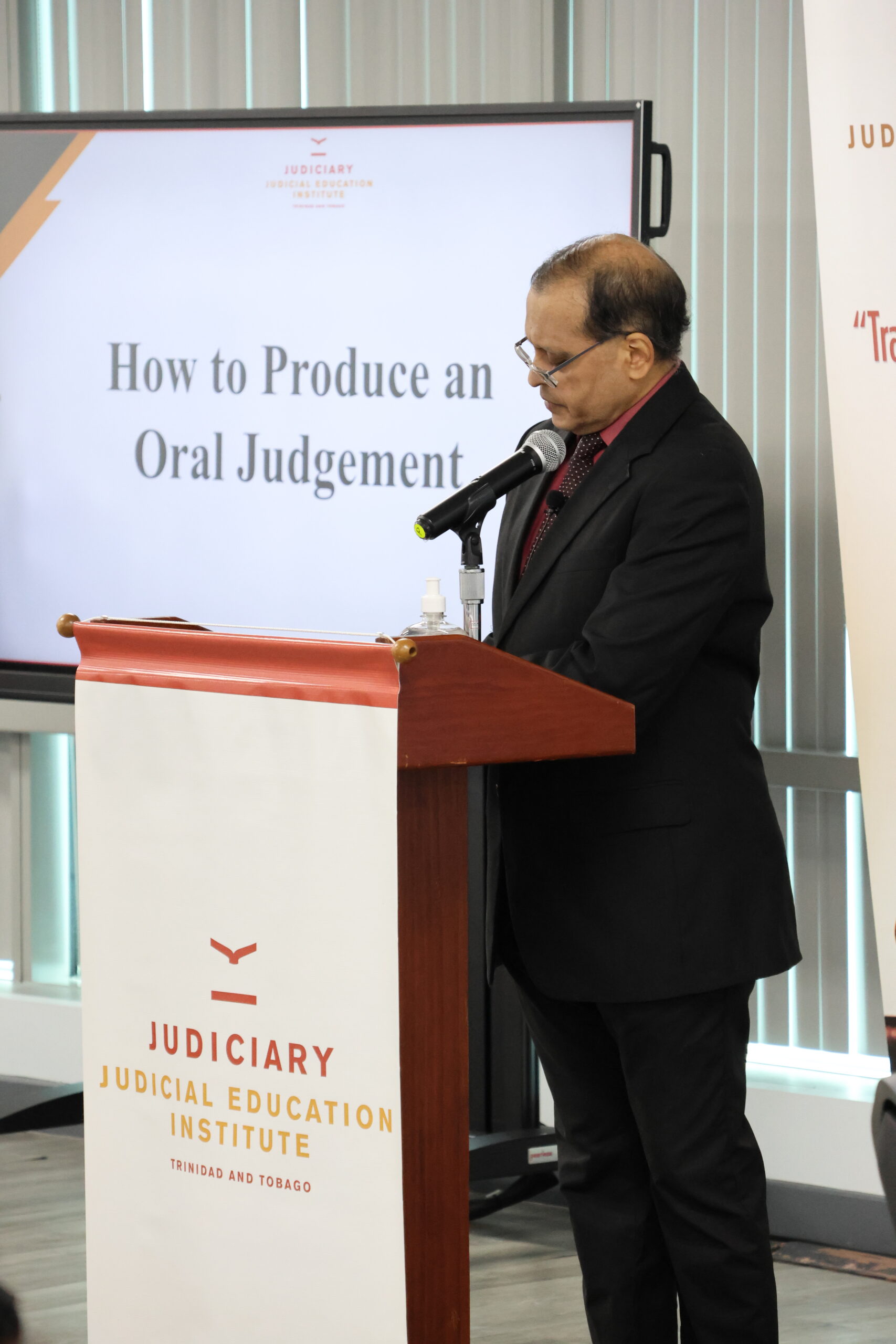 You are currently viewing Oral Judgements – A Practical Guide