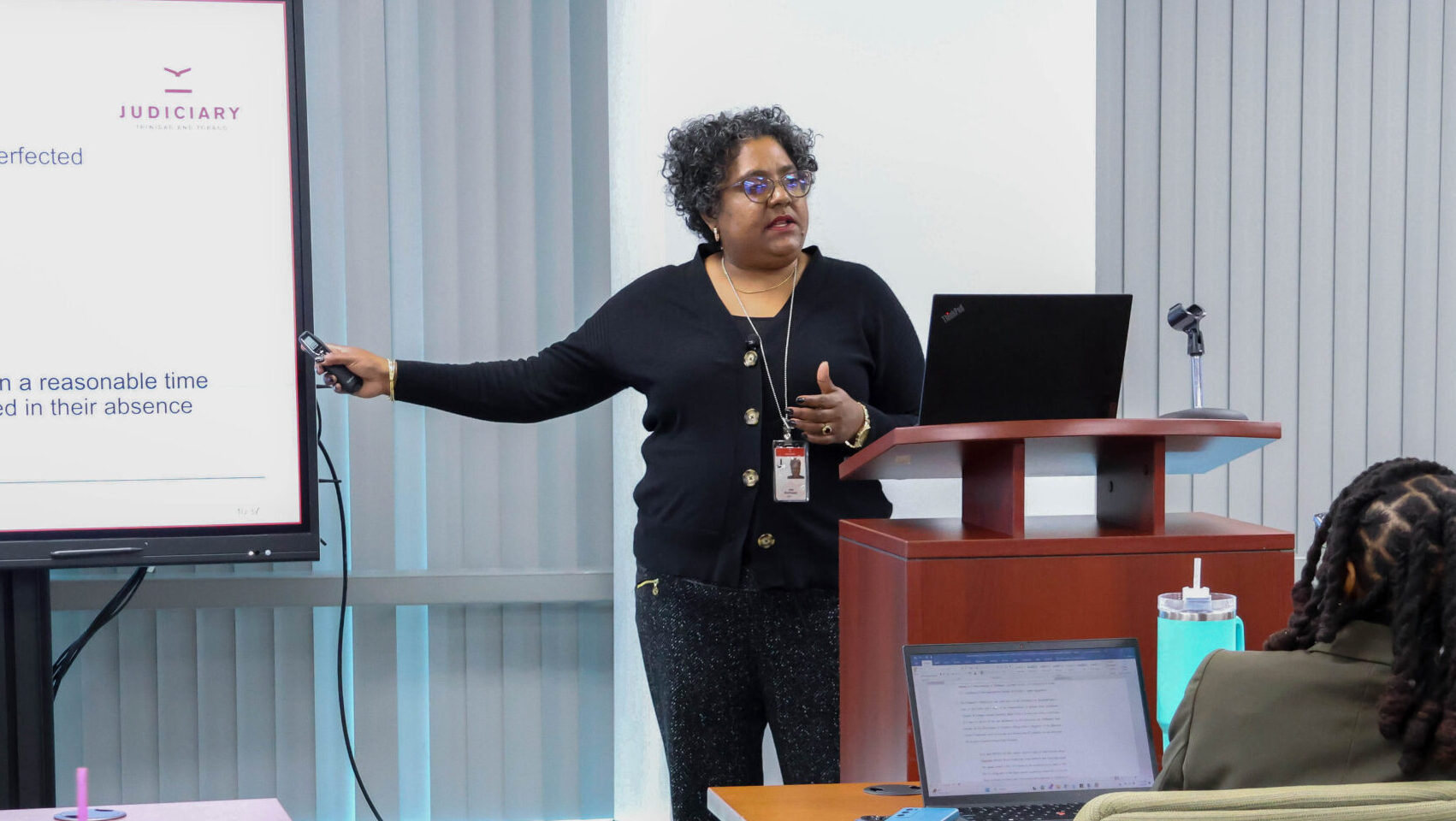 You are currently viewing Taxation and Assessment of Costs